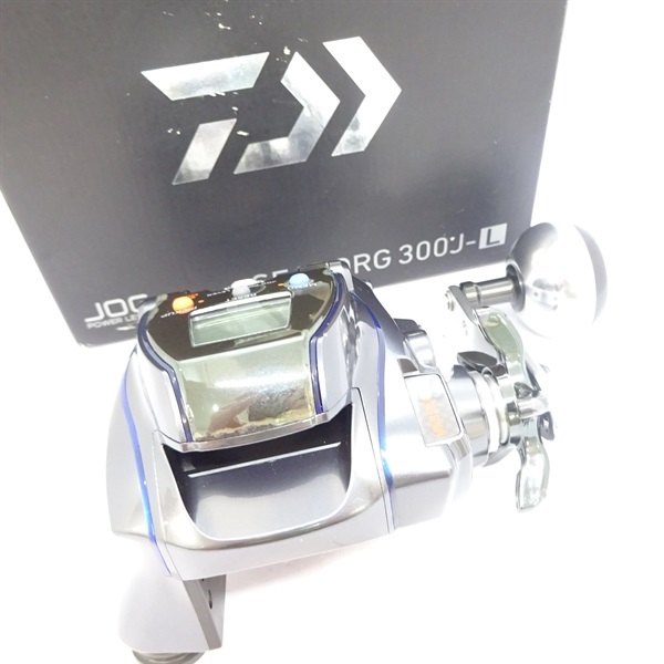 １４シーボーグ３００Ｊ－Ｌ